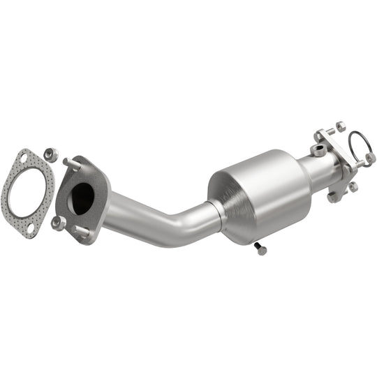 MagnaFlow Direct Fit Catalytic Converter 18-21 Infiniti Q50 3.0L - 6571414