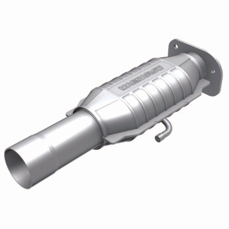 MagnaFlow Direct Fit Catalytic Converter 86-92 Camaro/Fbird V8 CA - 338441