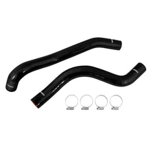 Load image into Gallery viewer, Mishimoto 15+ Ford Mustang EcoBoost Black Silicone Coolant Hose Kit - MMHOSE-MUS4-15BK
