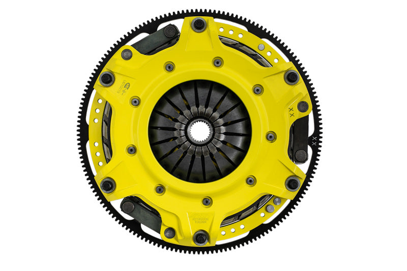 ACT 14-19 Chevrolet Corvette / 15-19 Chevrolet Corvette Z06 Mod-Twin 10.5 HD Sprung Stree Clutch Kit - T1SS-G11