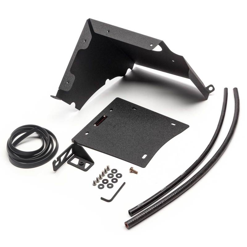 Cobb 02-07 Subaru WRX / 04-07 STi / 04-08 FXT SF Airbox Kit - 712160
