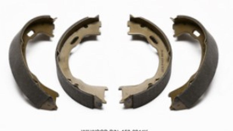 Wilwood Shoe Parking Brake 4 Qty - 150-6244K
