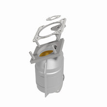 Load image into Gallery viewer, MagnaFlow Direct Fit Catalytic Converter 1984 Honda Civic 1.5L - 352649