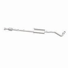 Load image into Gallery viewer, MagnaFlow 08-10 Toyota Highlander 3.3L OEM Grade Direct Fit Catalytic Converter - 52104