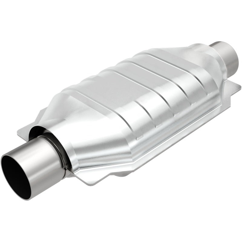 MagnaFlow Universal Catalytic Converter 2.5 - 94206