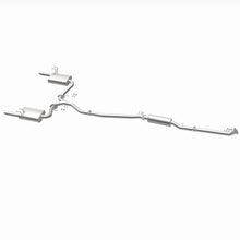 Load image into Gallery viewer, BRExhaust 16-21 Honda Civic 1.5L Direct-Fit Replacement Exhaust System - 106-0999