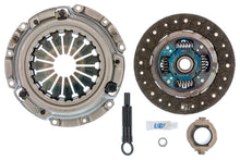 Load image into Gallery viewer, Exedy OE 1997-2003 Ford Escort L4 Clutch Kit - 07083