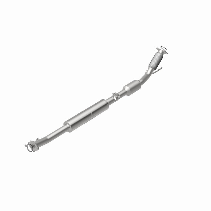 MagnaFlow 2019 Toyota RAV4 2.5L Direct Fit Converter - 23-218
