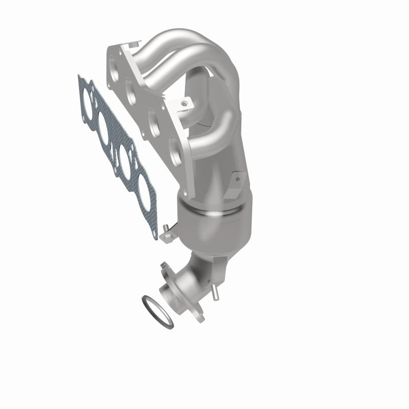 MagnaFlow Direct Fit Catalytic Converter Scion tC 05-09 2.4L - 452110