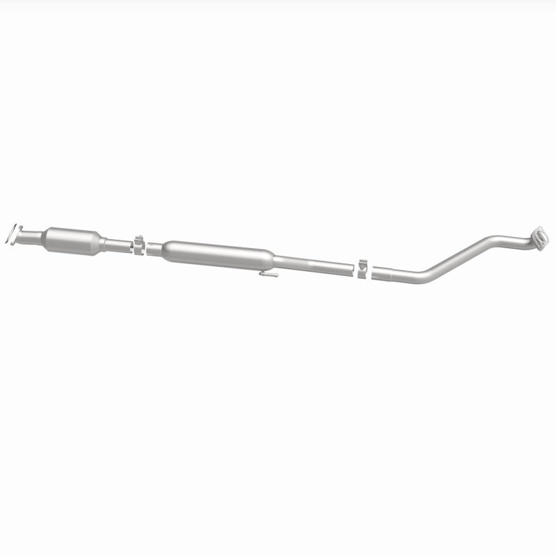 MagnaFlow 2014 Kia Forte 2.0L Direct Fit Converter - 5561828