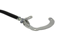 Load image into Gallery viewer, Whiteline 08+ Subaru STi/ WRX Hatch Front adjustable strut tower brace - KSB568