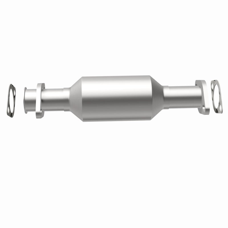 MagnaFlow California Direct Fit Catalytic Converter 91-92 Suzuki Sidekick 1.6L - 3391619