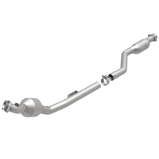 MagnaFlow Direct Fit Catalytic Converter 00-02 Mercedes E430 4.3L - 51628