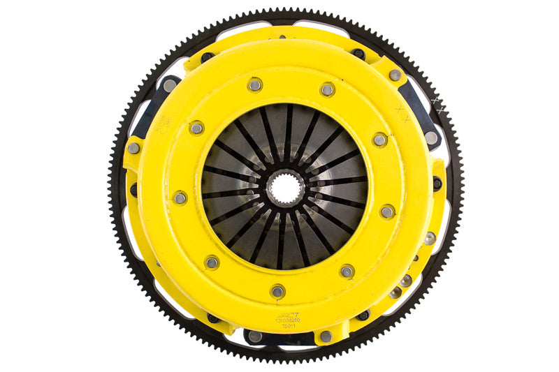 ACT 2001 Ford Mustang Twin Disc HD Street Kit Clutch Kit - T1S-F03