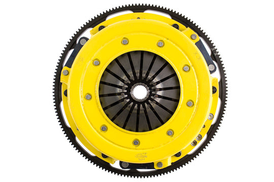 ACT 2001 Ford Mustang Twin Disc HD Street Kit Clutch Kit - T1S-F03