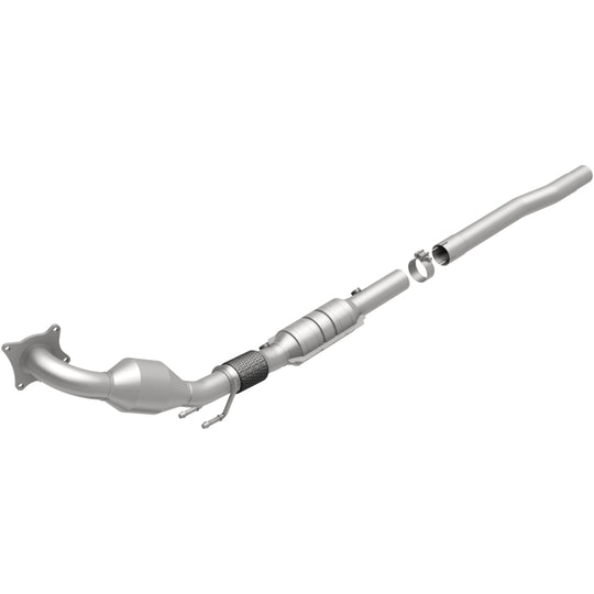 MagnaFlow 08-13 Audi A3 2.0L Direct Fit Converter - 551887