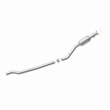 Load image into Gallery viewer, MagnaFlow 96-00 Dodge Caravan 2.4L Direct Fit Converter - 4451221