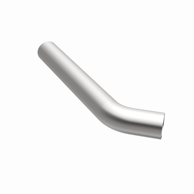 MagnaFlow Smooth Trans 45D 2.5 Al - 10736