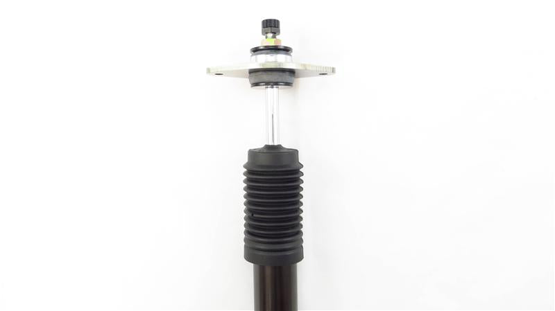 RS-R 09+ Infiniti G37 2dr (CKV36) Black-i Coilovers - XBKN121M