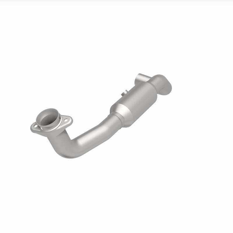 MagnaFlow 2006 Ford F-150 5.4L Direct Fit Converter - 4651694