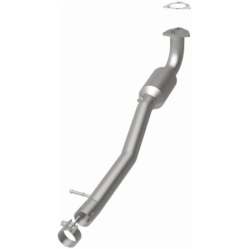 MagnaFlow 10-12 Range Rover V8 5 OEM Underbody Direct Fit Converter - 21-534