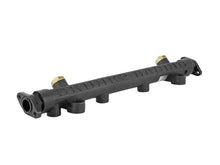 Load image into Gallery viewer, Skunk2 Mitsubishi Evo VII/VIII/IX (4G63) Composite High Volume Fuel Rails - 350-06-5100