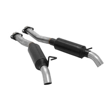 Load image into Gallery viewer, Flowmaster 86-04 Mustang 4.6L/5.0L Outlaw Cat-Back Exhaust System - 817682