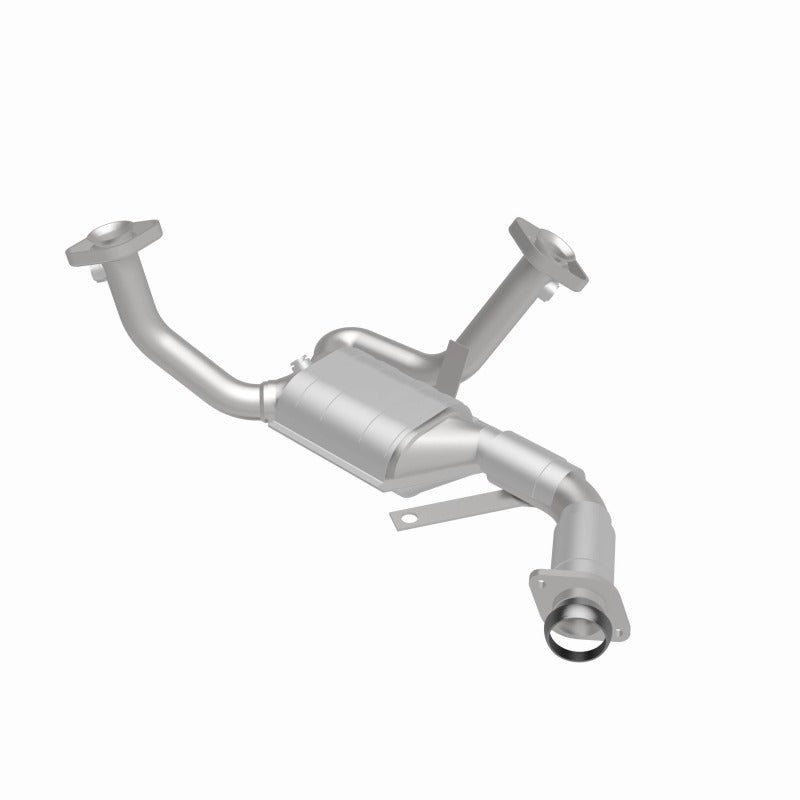 MagnaFlow Direct Fit Catalytic Converter Ford-Taurus-Mercury-Sable - 23357