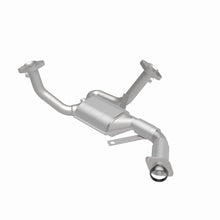 Load image into Gallery viewer, MagnaFlow Direct Fit Catalytic Converter Ford-Taurus-Mercury-Sable - 23357