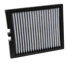 Load image into Gallery viewer, K&amp;N 05-14 Ford Mustang Air Filter - VF2020