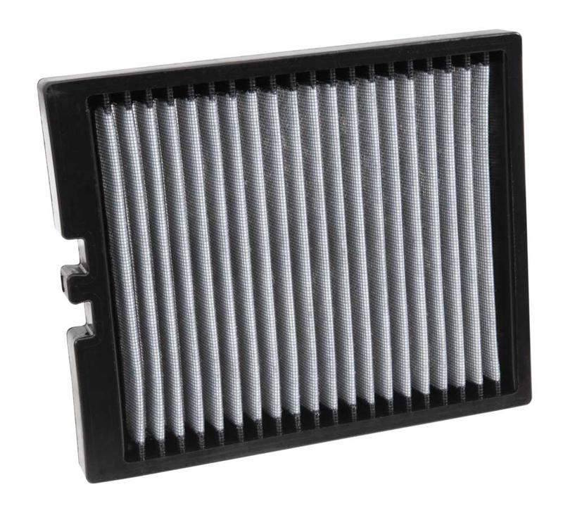 K&N 05-14 Ford Mustang Air Filter - VF2020