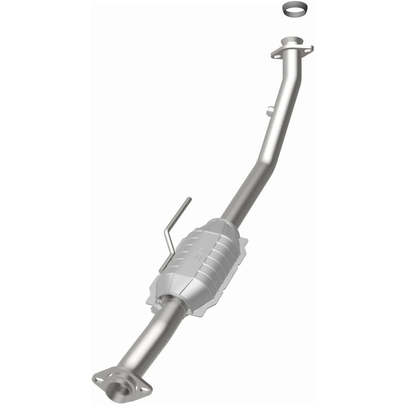 MagnaFlow 95 Mazda B2300 2.3L CA Direct Fit Converter - 3391380