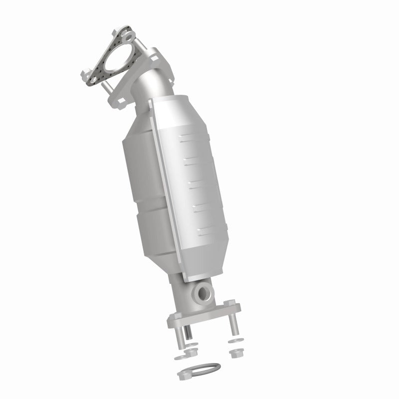 MagnaFlow Direct Fit Catalytic Converter 01-02 Frontier PS fr OEM - 49477