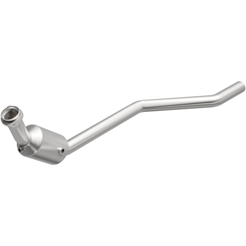 MagnaFlow 03-05 Jaguar S-Type 4.2L Direct Fit Converter - 4481225