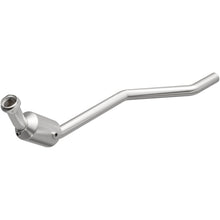 Load image into Gallery viewer, MagnaFlow 03-05 Jaguar S-Type 4.2L Direct Fit Converter - 4481225