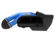 Load image into Gallery viewer, aFe Momentum XP Cold Air Intake System w/ Pro 5R Media Blue 15-19 Ford F-150 V8-5.0L - 50-30024RL
