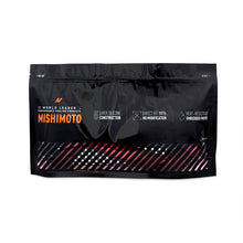Load image into Gallery viewer, Mishimoto 09+ Pontiac G8 Silicone Coolant Hose Kit - Black - MMHOSE-G8-095BK