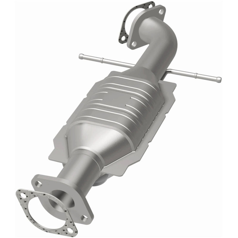 MagnaFlow Conv DF 02-05 Sedona 3.5L Rear - 93327