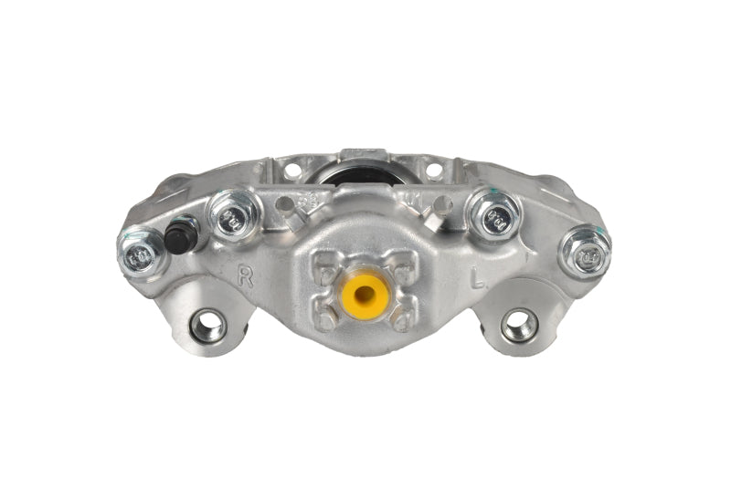 DBA 06-07 Subaru Impreza WRX Street Series Right Rear Caliper - DBAC1537