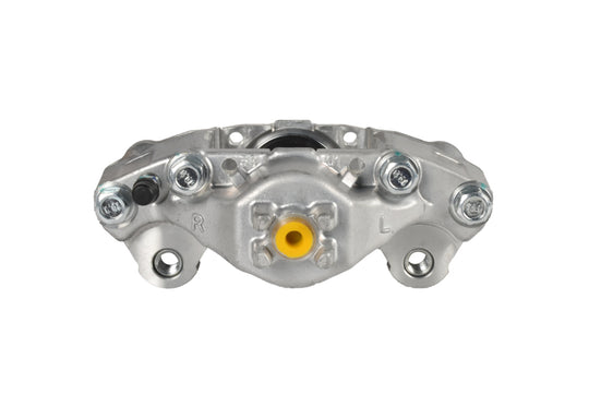 DBA 06-07 Subaru Impreza WRX Street Series Right Rear Caliper - DBAC1537