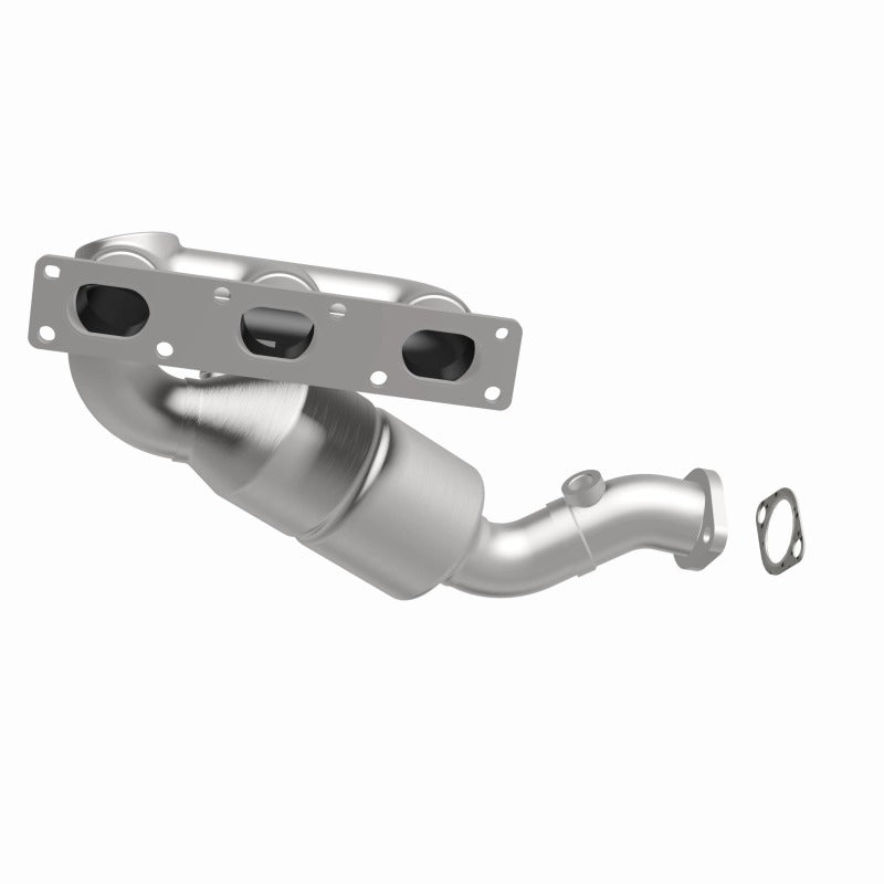 MagnaFlow Conv DF BMW 5 99-00 Rear - 50466
