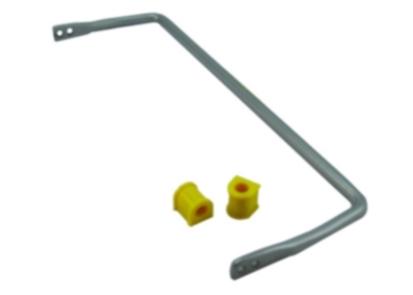 Whiteline 04-06 Pontiac GTO VX/VY Coupe Rear Heavy Duty Adjustable 18mm Swaybar - BHR50Z
