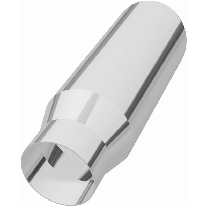 MagnaFlow Tip 1-Pk Re 4.00 X 12 3 Id 15Deg - 35116