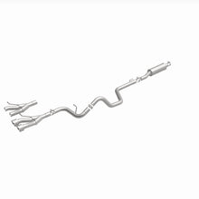 Load image into Gallery viewer, MagnaFlow Cat-Back 2013-2017 Hyundai Veloster L4 Turbo 2.25in SS Street Series 4in Polished Tips - 19325