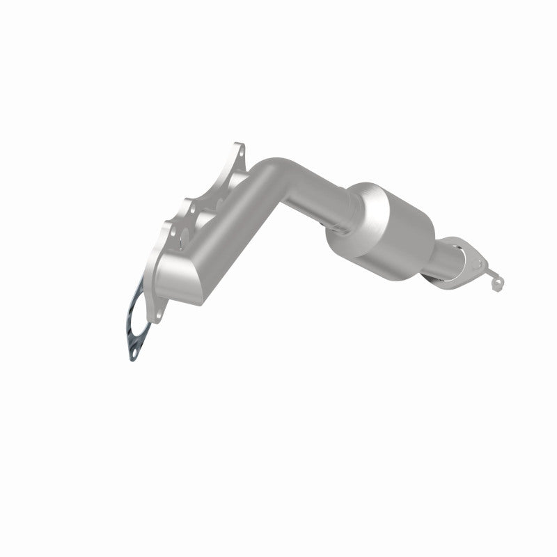 MagnaFlow Direct Fit Catalytic Converter 05-11 Toyota Tacoma 4.0L - 5481341