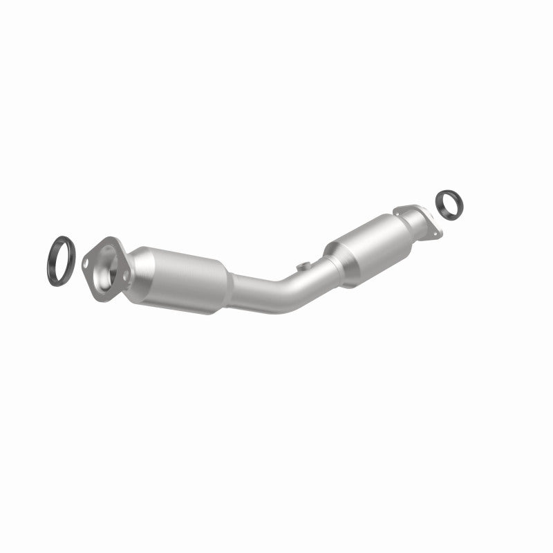 MagnaFlow Direct Fit Catalytic Converter California Grade CARB Compliant 09-12 Nissan Sentra L4 2.0L - 5411166