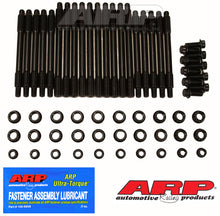 Load image into Gallery viewer, ARP SB Chevy LS/WP Warhawk LS Alum Block Main Stud Kit - 134-5802