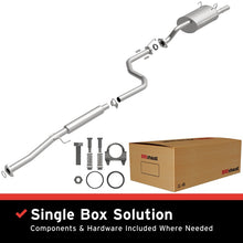 Load image into Gallery viewer, MagnaFlow BRE Exhaust Kit 94-01 Acura Integra 1.8L - 106-0565