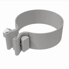Load image into Gallery viewer, MagnaFlow Clamp 3.00inch TORCA SS 1.25inch 10pk - 10164