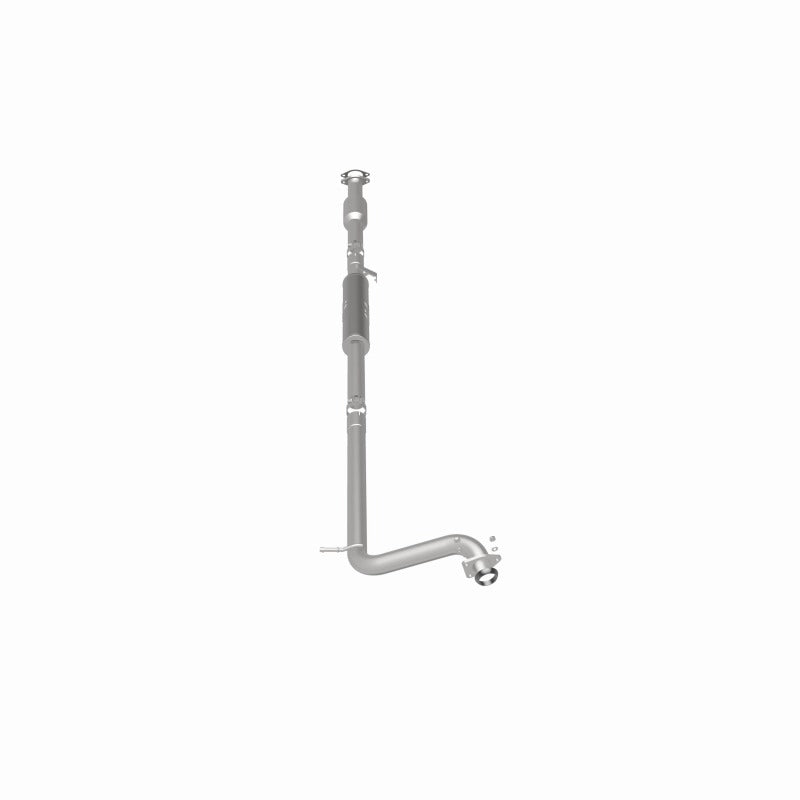 MagnaFlow Direct Fit Catalytic Converter 06-09 Eclipse 3.8L rear OEM (Not for sale in California) - 49152